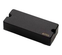 35TW Black Extended Series Bass Pickups