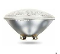 35W Blanc Lampe Piscine LED PAR56, Etanche IP68 Éclairage Sous-Marin LED, Projecteur Piscine LED AC/DC 12V, Aquarium Piscine Décor