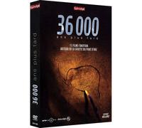36 000 Ans Plus Tard