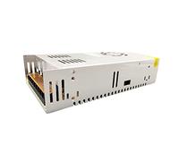 36 0W AC À DC Alimentation de commutation stabilisée Cabinet d'affichage bijoux(SK-36V-360W/10A)