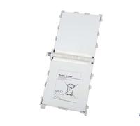 36.10Wh 9500E T9500C Batterie d'ordinateur Portable pour Samsung Galaxy Note Pro12.2i SM-P900 P905 T9500U GH43-03980A Haute Performance