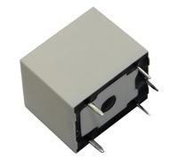 36.11.9.012.4011 Relais: électromagnétique SPDT Ude bobine: 12VDC 10A/250VAC FIN