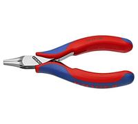 36 12 130 Pince à couper, à façonner 130 mm KNIPEX