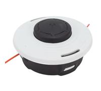 36-2 tête M10x1.0mm Thread 16cm Diamètre Compatible avec FS65, FS66, FS74, FS76, FS80, FS81, FS86, FS88, FS108, FS120, FS130, FS200, FR220, FR350, FR450, FR480, FS131, FS240C E, FS460 TC EFM Series