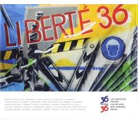 36/36, Les Artistes Fêtent Les 80 Ans Des Congés Payés