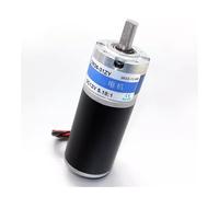 36-36zy Max 100KG.CM High Torque electronic starter 11-2162RPM Slow Speed Planetary Gear electronic starter IINKUEYK(12V 113RPM,8MM)
