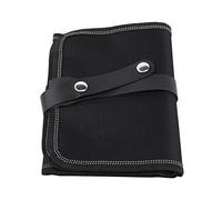 36/48 Trousses Crayons Rouleau, Trousse à Crayon Enroulable pour l'école Office Art Craft(48pcs)