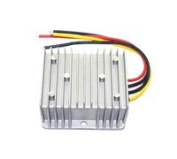 36/48V→5V Convertisseur abaisseur DC-DC 15/20A 100W Haute efficacité