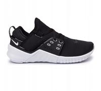 36.5 CD8526 002 Nike Free Metcon 2 noir blanc chaussures pour femmes