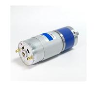 36-555 Max 70kg.cm 8-1600rpm 12v 24v High Torque dc electronic starter Low Noise Planetary Gear electronic starter IINKUEYK(85 RPM,12V)