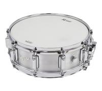 36-AL Série DynaSonic 7-Line Satin A7 Aluminum - 14"x5"