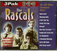 36 All-Time Greatest Hits (3-CD)