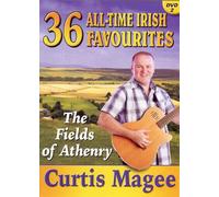 36 All Time Irish Favourites [Import allemand]
