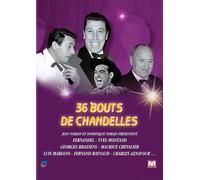 36 Bouts De Chandelles