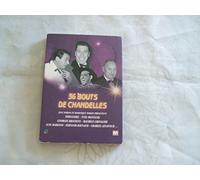 36 Bouts de chandelles