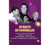 36 Bouts De Chandelles
