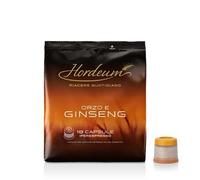 36 Capsules Café Illy Iperespresso Soluble Ginseng Et Orge Hordeum Originale