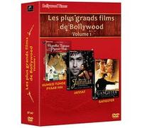 36 China Town - Vivaah - Yuvraaj - Coffret Bollywood - Volume 2 E