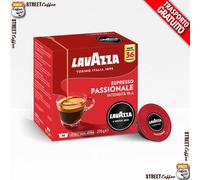 Lavazza a Modo Mio® - Capsules café A Modo Mio Lavazza Passionnale x 36
