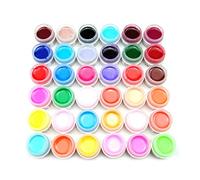 36 couleurs vernis à ongles Gel vernis à ongles Gel de Sculpture UV bricolage