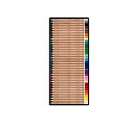 36 crayons de couleur Megacolor Ø 6,4 mm