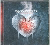 36 Crazyfists – A Snow Capped Romance