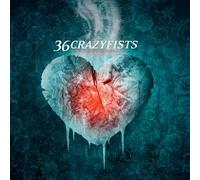 36 Crazyfists - A Snow Capped Romance