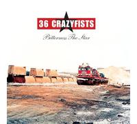 36 Crazyfists - Bitterness the Star