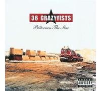 36 CRAZYFISTS "BITTERNESS THE STAR" CD NEW