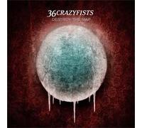 36 Crazyfists - Destroy The Map [Import]