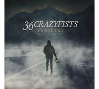 36 Crazyfists - Lanterns