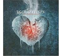 36 Crazyfists - Snow Capped Romance [Import]