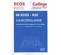36 ECOS - R2C Cancerologie