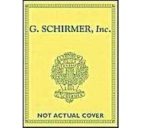 36 Eight-Measure Vocalises, Op. 92