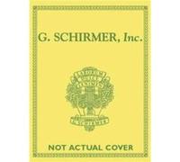 36 Elementary Progressive Studies Op. 20 – Schirmer