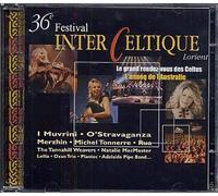 36 Eme Festival Interceltique Lorient