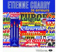 36 Erreurs by Etienne Charry