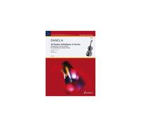 36 Etudes Mélodiques Et Faciles