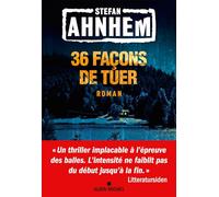 36 Façons de tuer