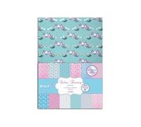 36 Feuilles A4 Imprimées Sous La Mer - Paris