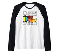 36 Frames of Pure Optimism 35mm Film Photography Analog Cam Manche Raglan