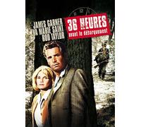 36 Heures Avant Le débarquement