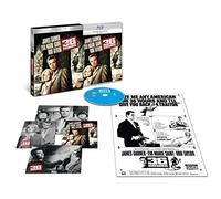 36 Hours [Blu-Ray] [2021] [Region Free] [Import]