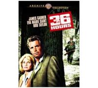 36 Hours - Dvd
