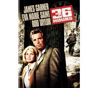36 Hours [Import allemand]