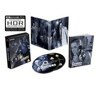 36 Hours Limited Collectors Edition Blu-ray 4K Ultra HD G