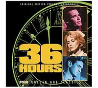 36 Hours - Usa Or Canadian Import