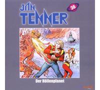 36-Jan Tenner-Classics [Import]