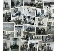 36? & Laura Hickli - Naturally/Both Feet in The World, at Least I Can Stand [Vinyl]