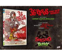36 Pasos - Bloody Bikini Massacre (Spasmo Bunny) [Audio Spagnolo - Sub ITA/ENG/FR]